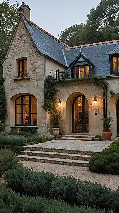 My Little French Maison