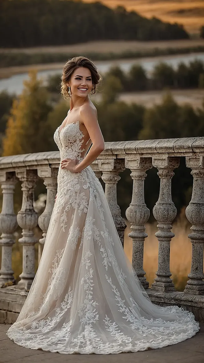 Dream Dress Unlocked