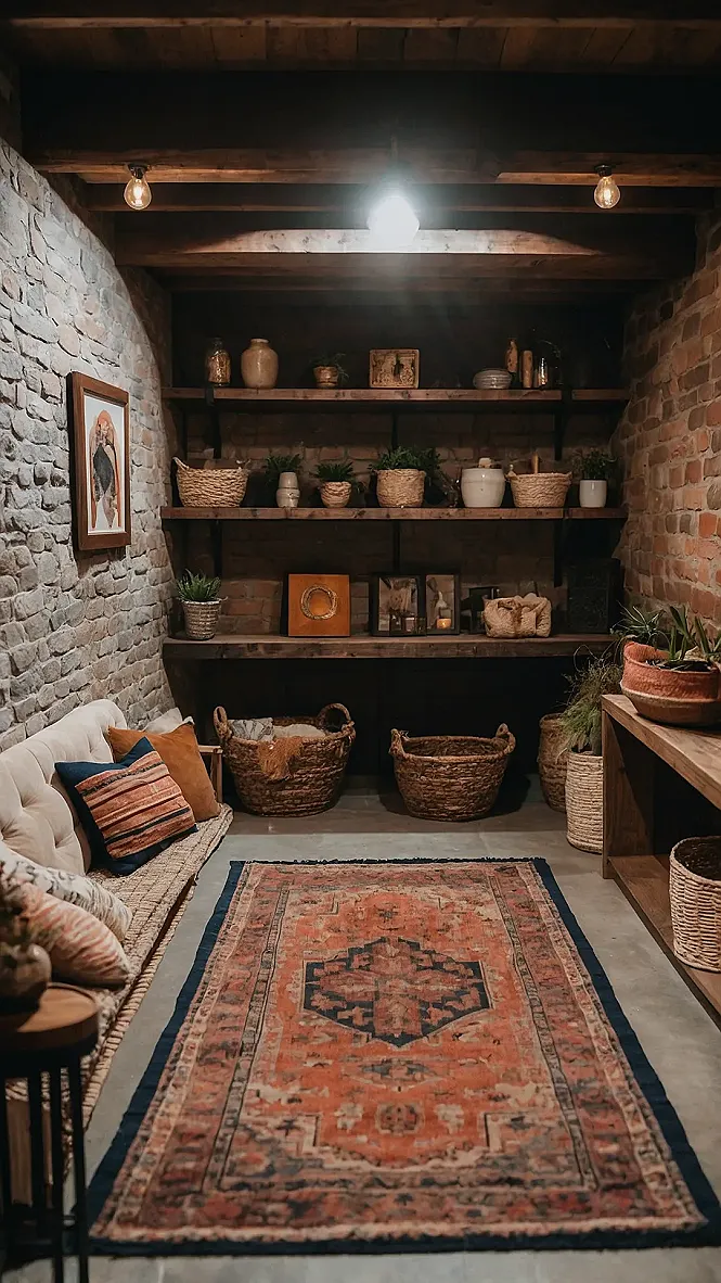 Your Unwind Zone Under