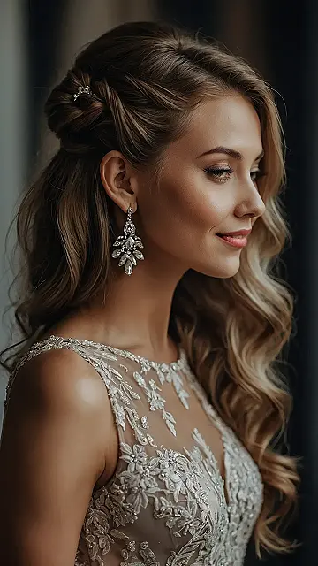 Updo Confessions
