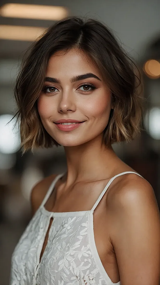 Less Hair, More Life