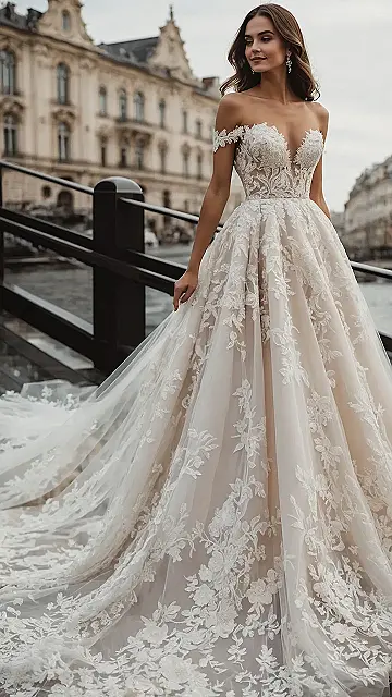 Beyond the Veil
