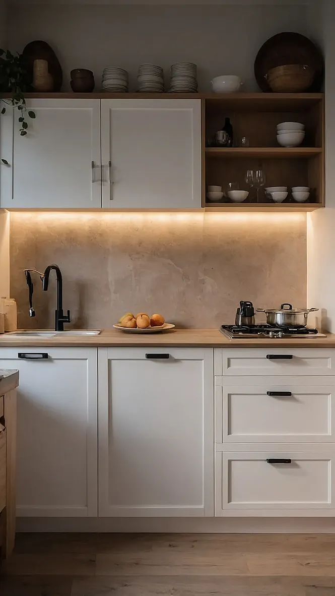 Snack Style Sanctuary