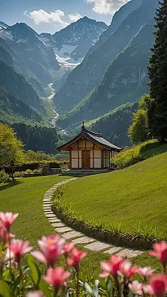 Nature’s Haven