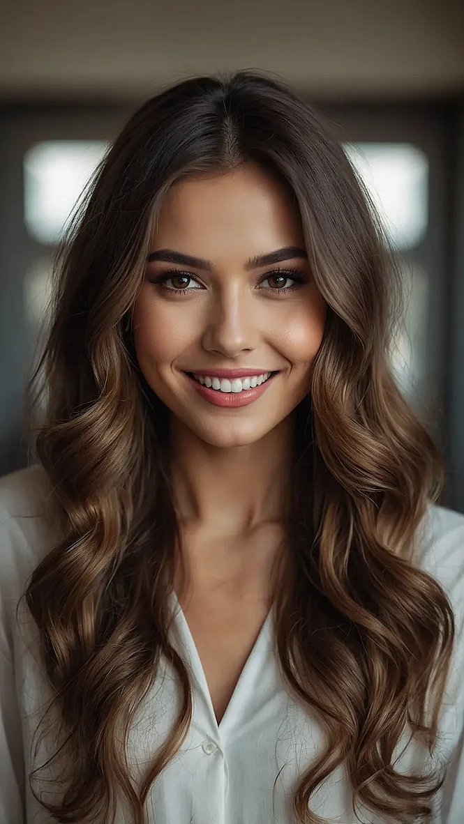 Beanie-Proof Beauty