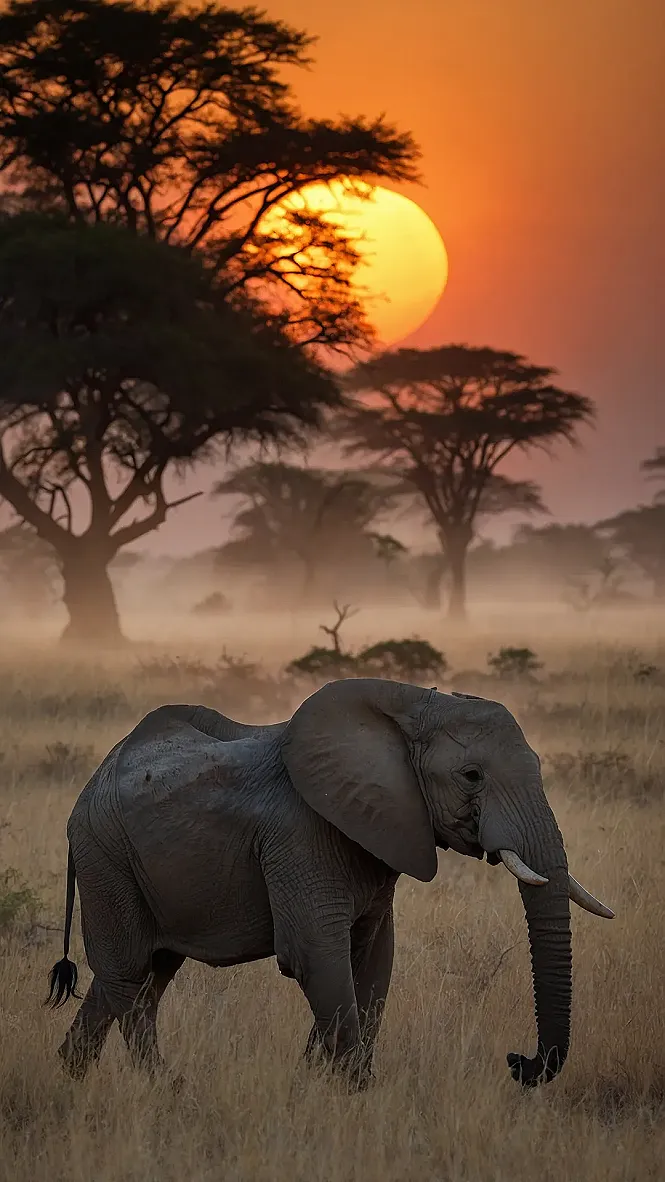 Wild Heartbeat, Golden Light