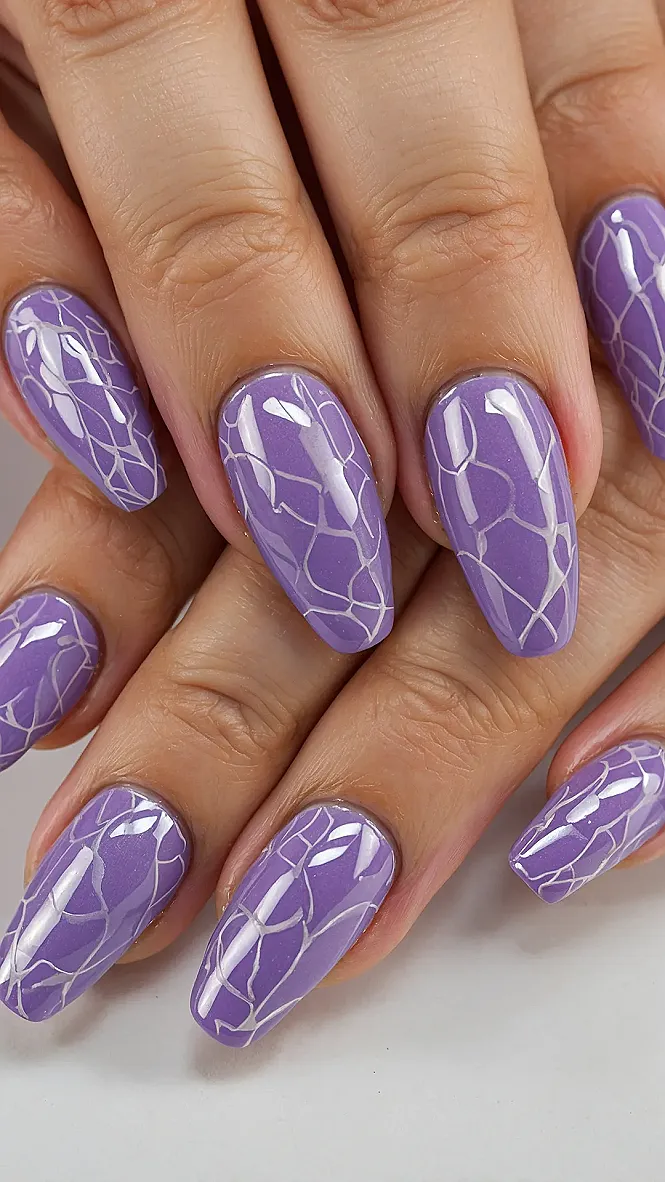 Lavender Luxe