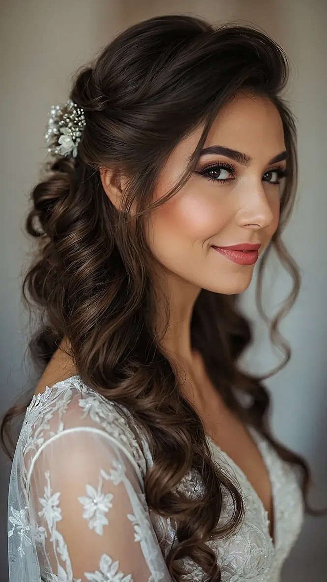 Wedding Day Wow