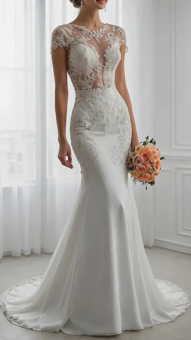 Effortless Elegance Defined