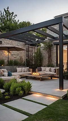Gather & Unwind