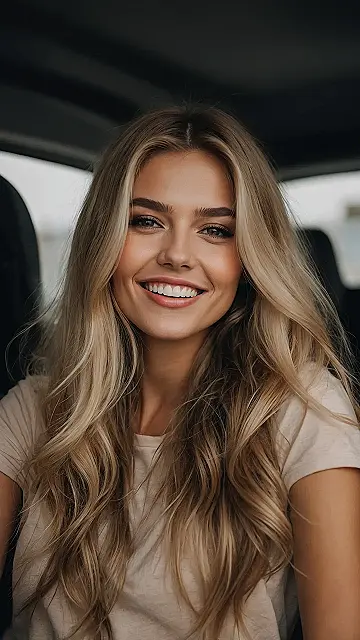 Seamless Shades