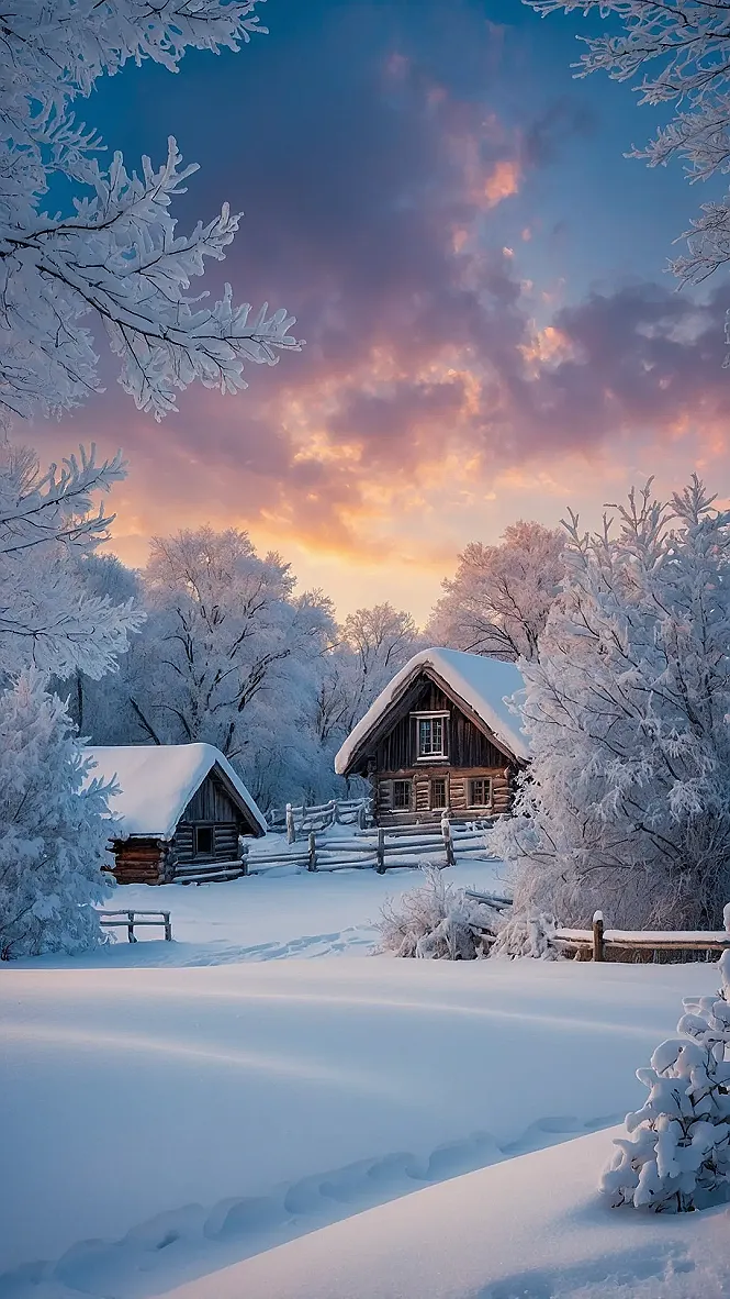 November's White Velvet