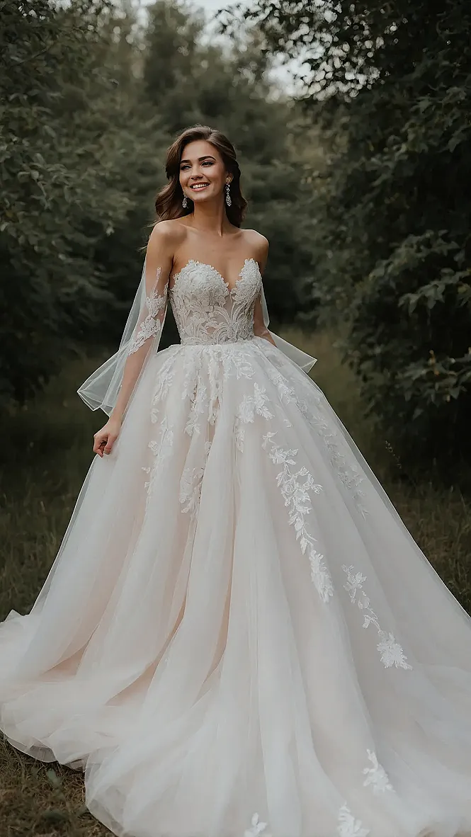 Boldly Bespoke Bridal