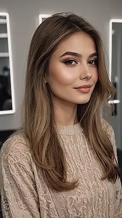 Blowout Perfection Awaits