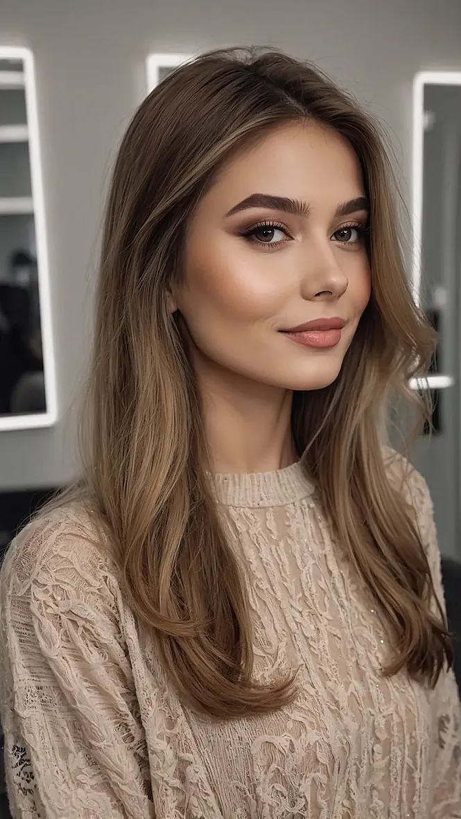 Blowout Perfection Awaits