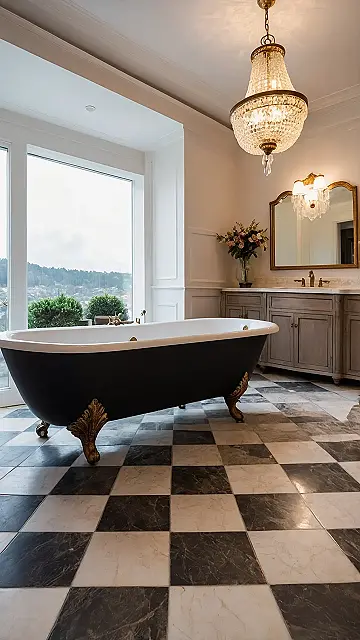 Game On: 2026’s Checkerboard Edge