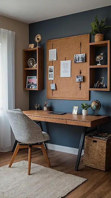 Upgrade Your Learning Nook