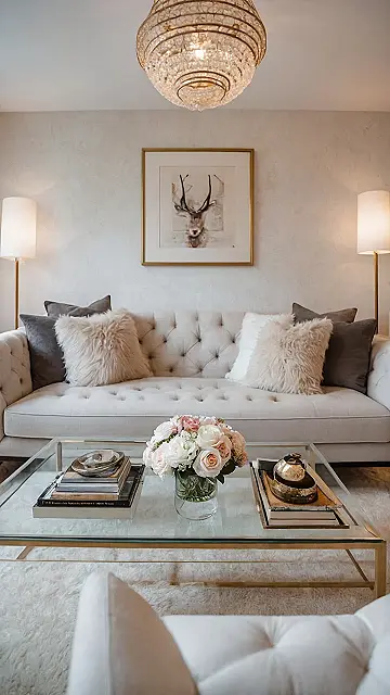 Elegant Ease