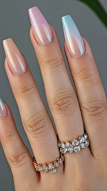 Sunny Mani Level-Up