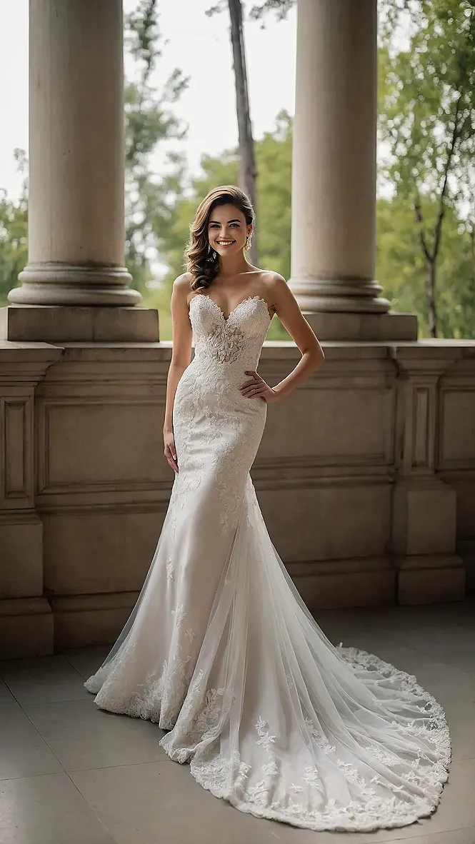 Future You's Gown