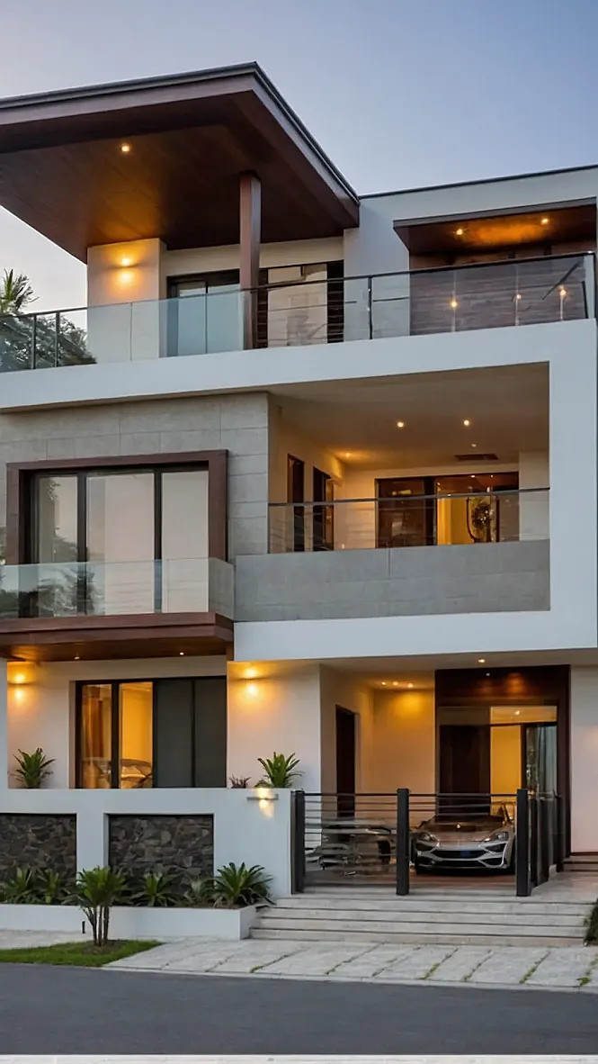 Elevated Outlook