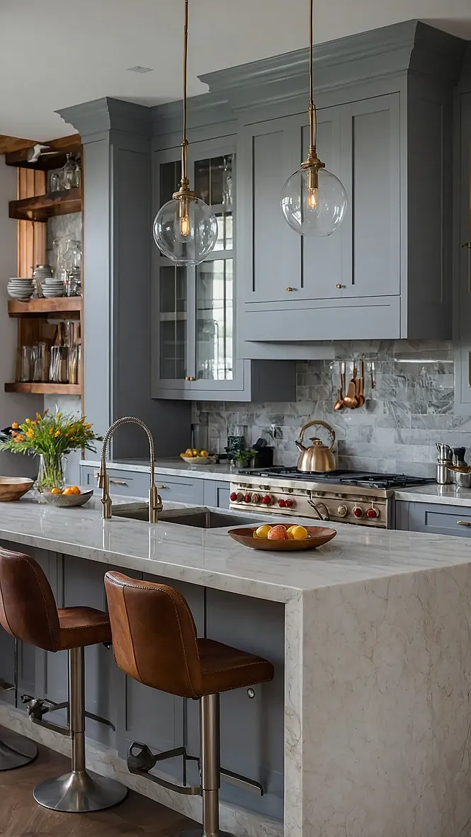 Design Dreams, Kitchen Edition