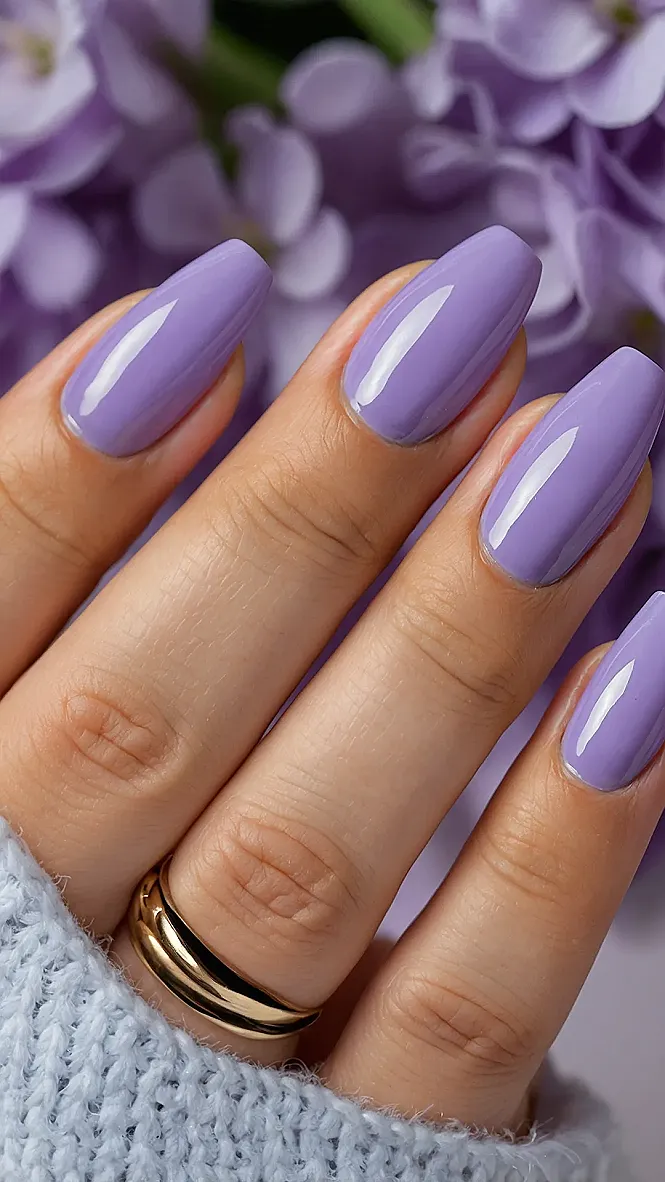 Grape Glamour