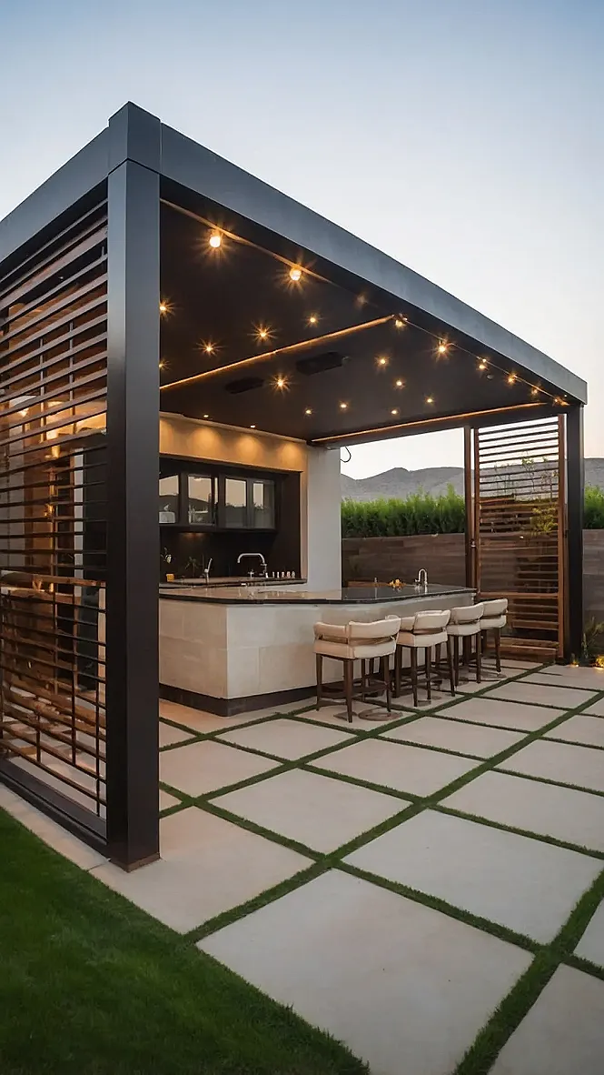 Beyond the Lawn: Your New View