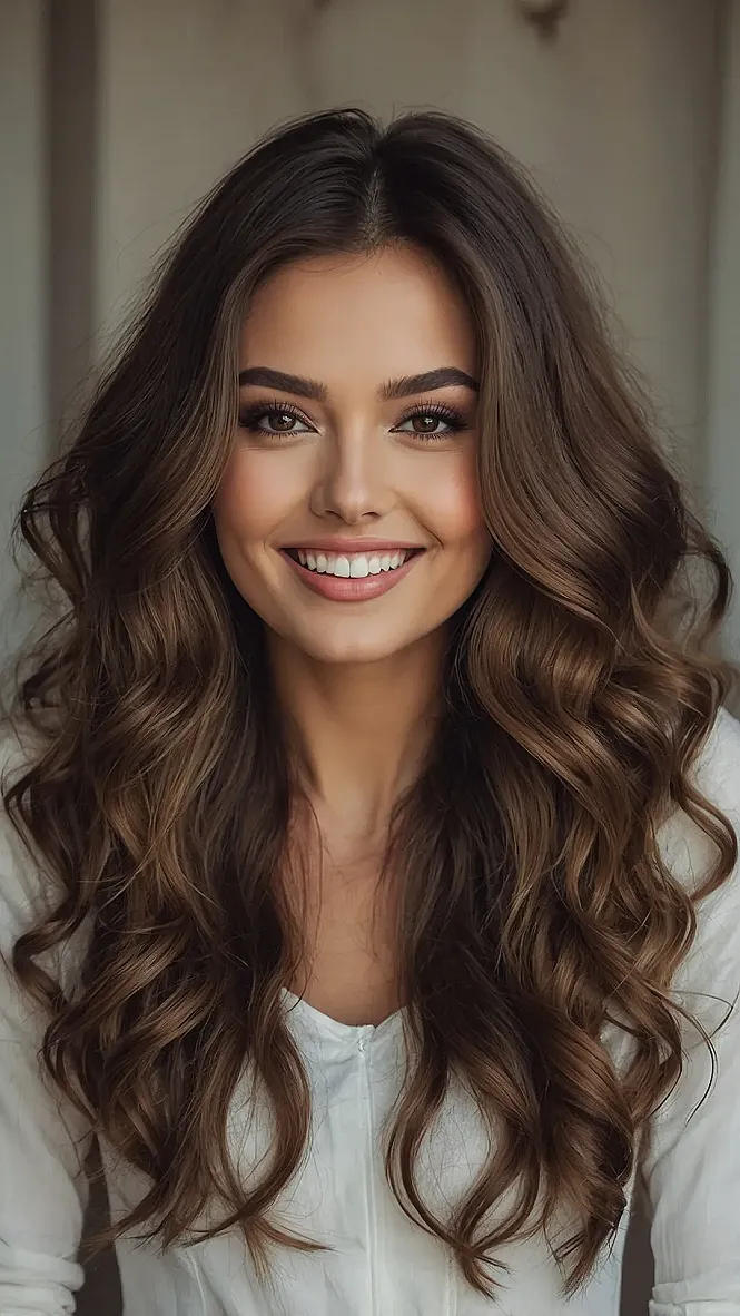 Glimmering Holiday Glam