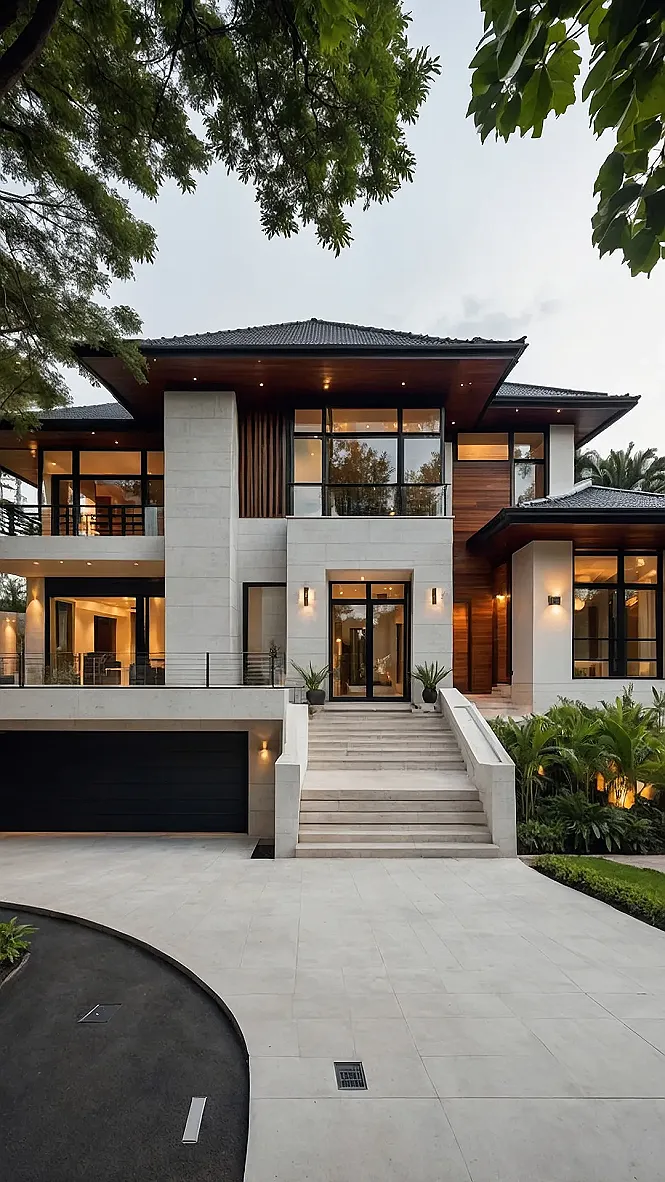 Architectural Anthem