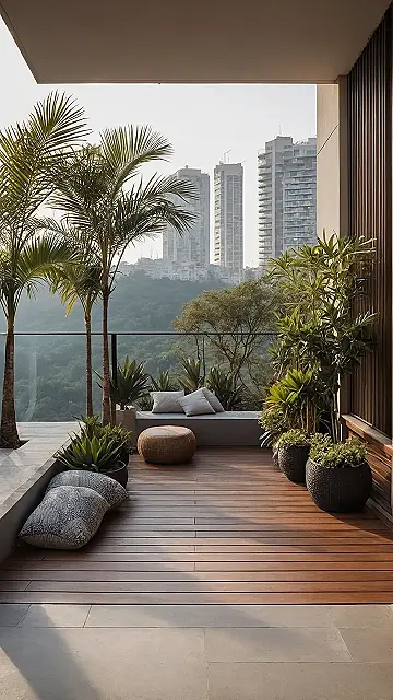 Vista Lounge Redefined