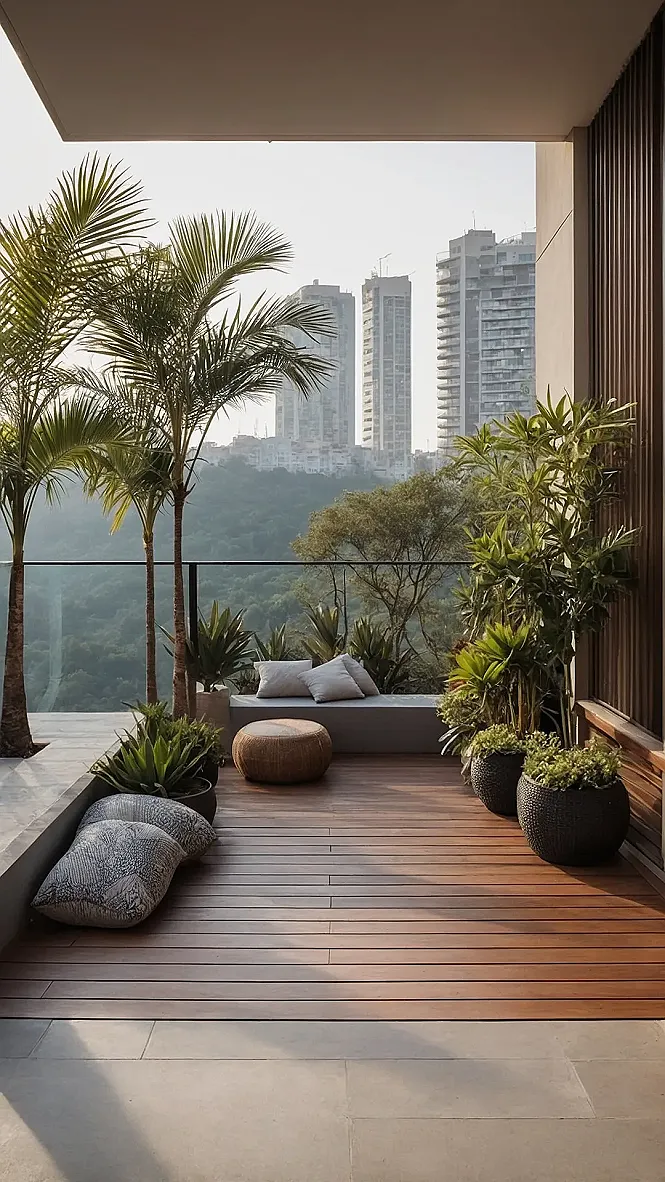 Vista Lounge Redefined