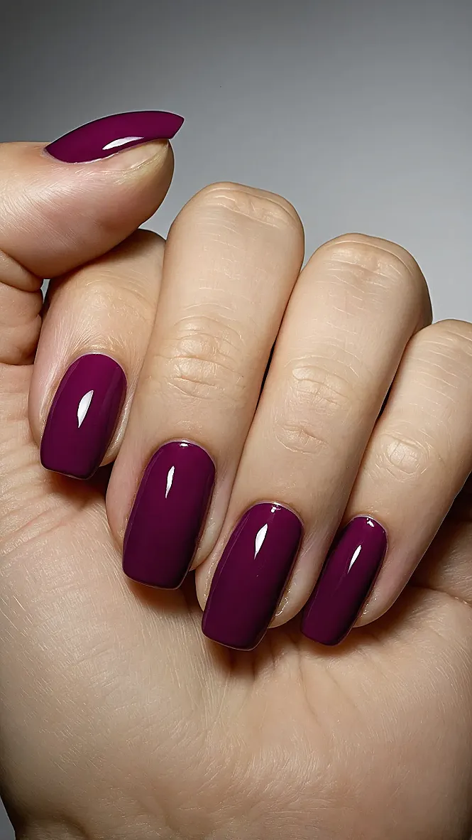 Midnight Sparkle Tips