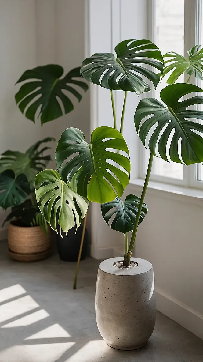 The Green Giant Guide