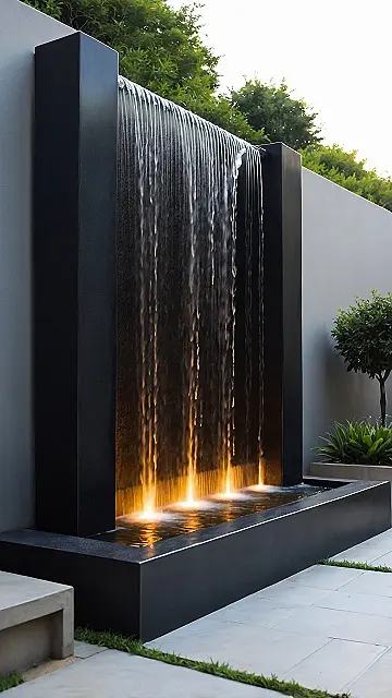 The Chill Cascade