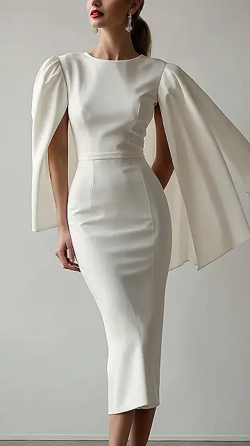 Elevated Event Attire