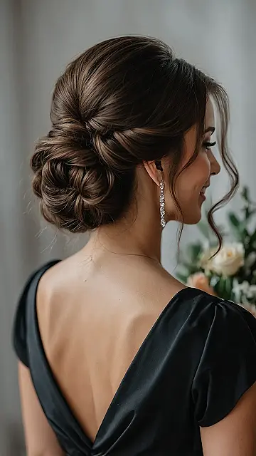 Picture Perfect Strands