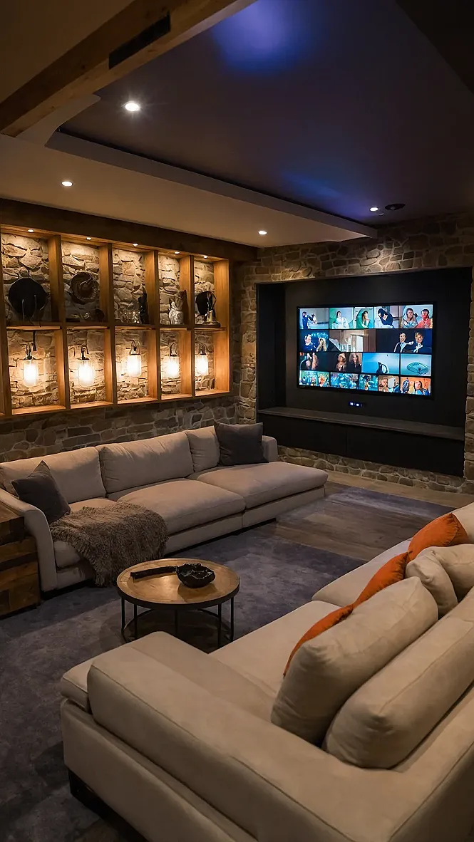 The Hidden Haven Below