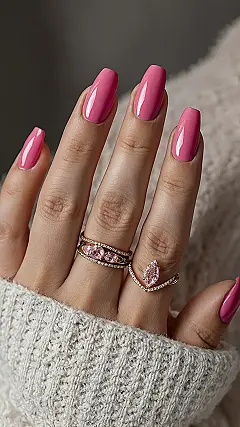 The Pink Statement