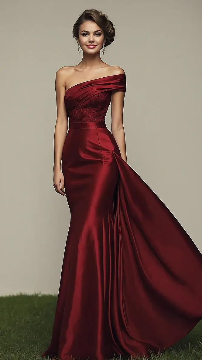 Velvet Vows