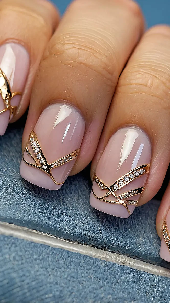 Dazzle & Dare