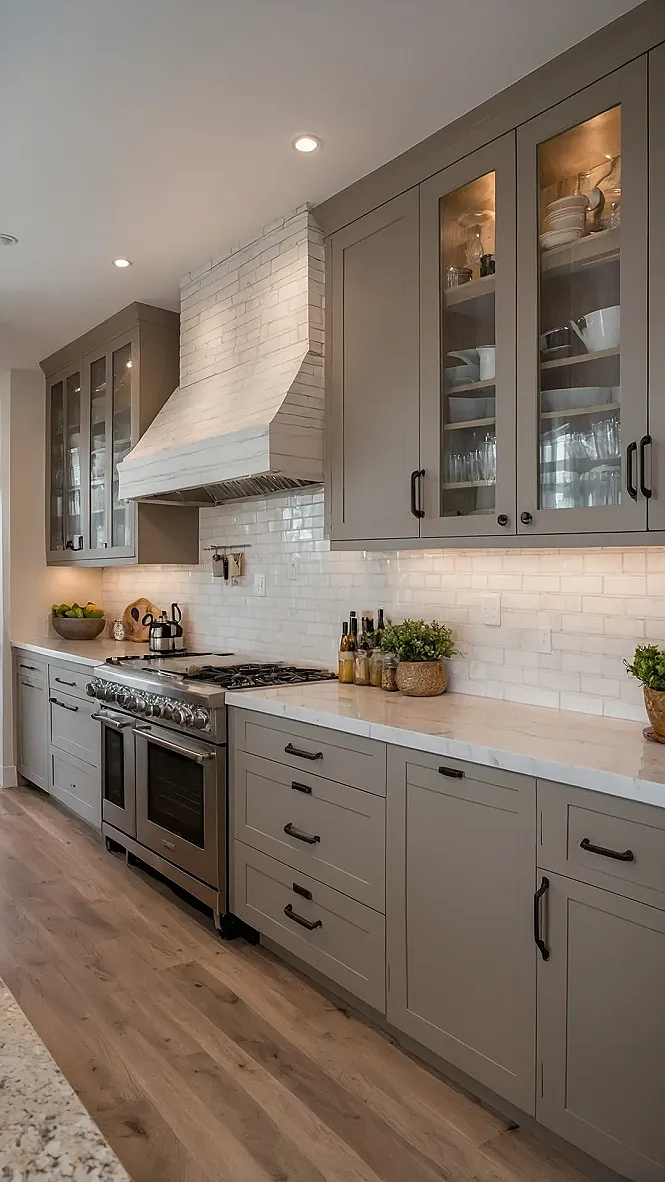 Your Gourmet Hub Awaits