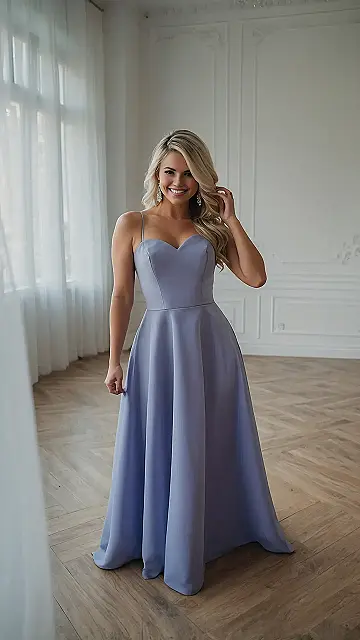 Twirl-Worthy Looks