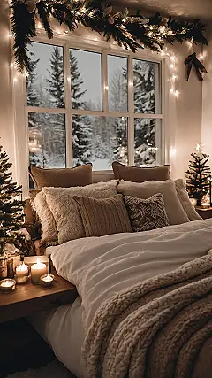 Handmade Winter Glow
