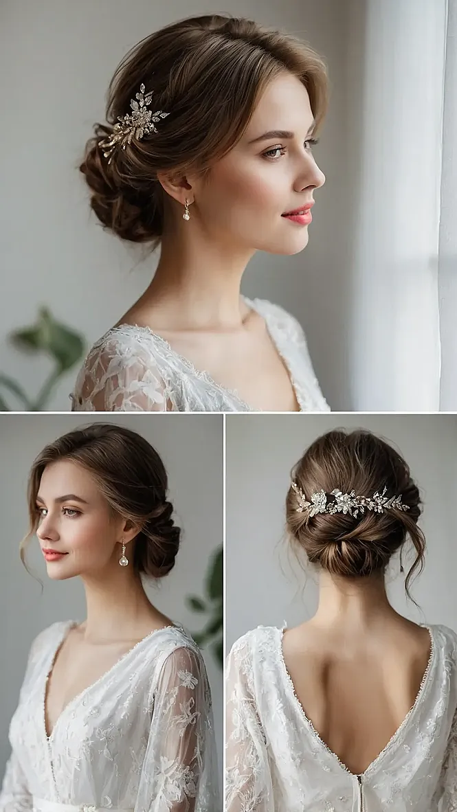 Lost Pixie, Found Glam