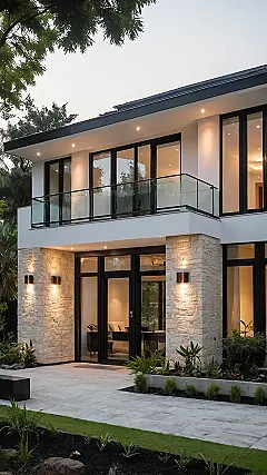 Next-Level Lifestyle