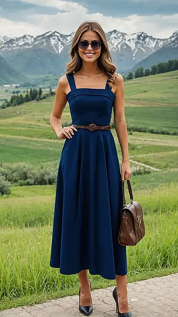 2025’s Chic Glow-Up