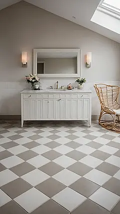 The 2026 Checkered Style Playbook