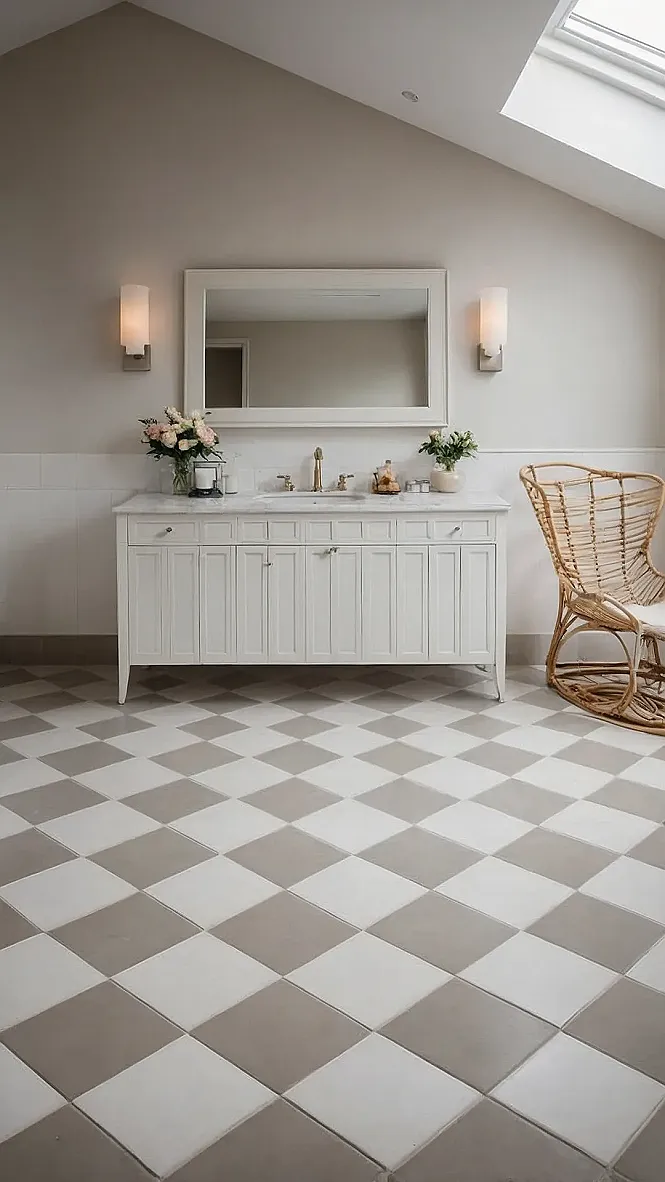 The 2026 Checkered Style Playbook