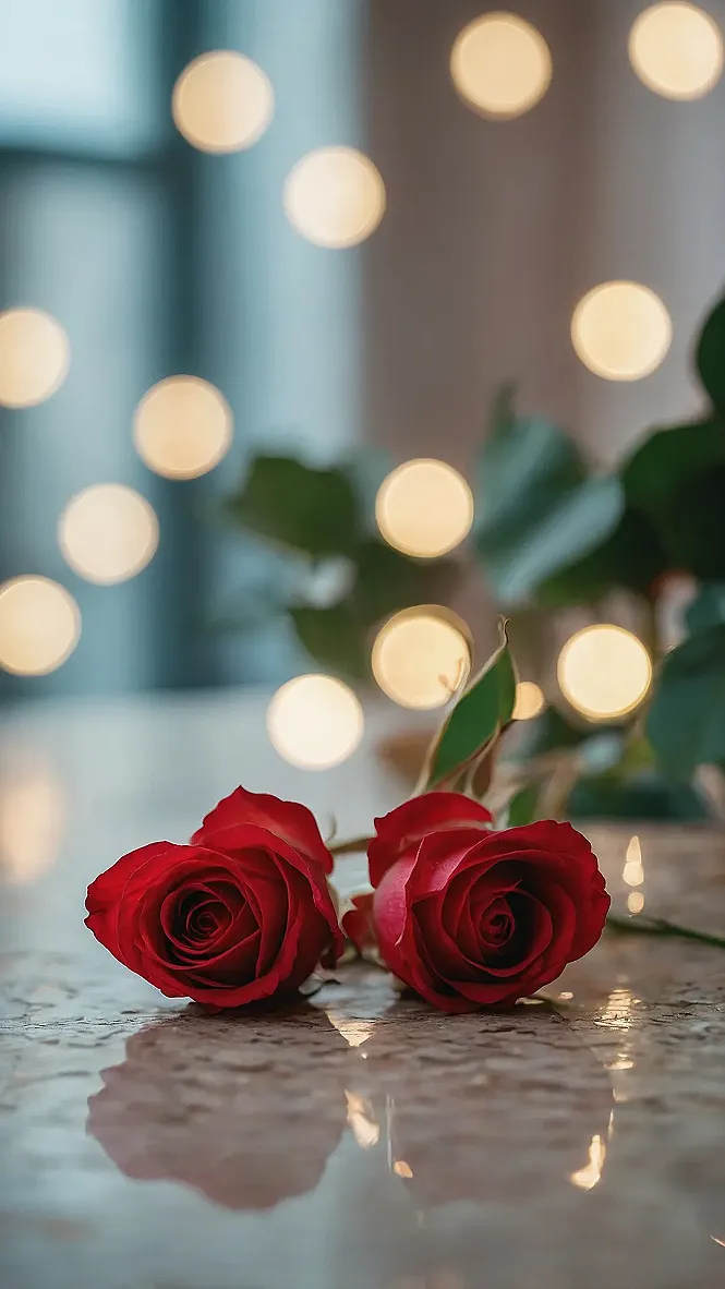 Heartfelt Lock Screen